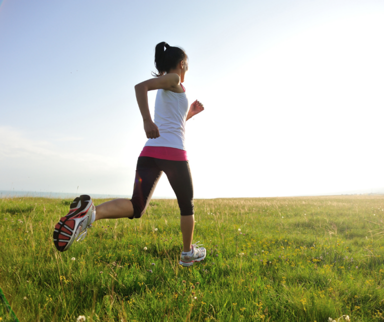 3 Do's And 3 Don'ts For Runners